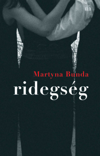Martyna Bunda - Ridegs�g