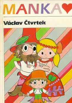 Vaclav Ctvrtek - Manka