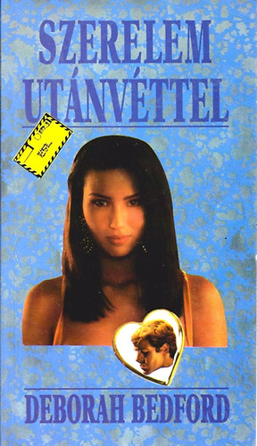 Deborah Bedford - Szerelem ut�nv�ttel