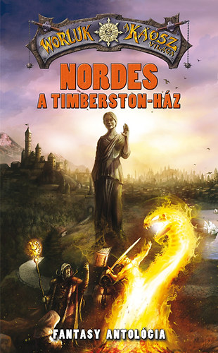 Nordes - A Timberston- hz