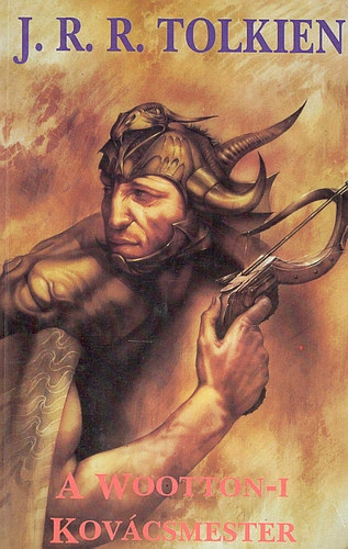 J. R. R. Tolkien - A wootton-i kov�csmester
