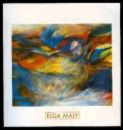 Neue Galerie am Landesmuseum Joanneum - Elga Maly: Malerei 1959-1984