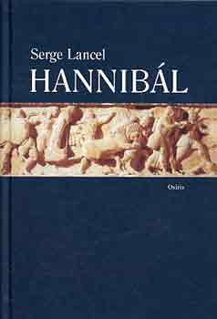 Serge Lancel - Hannibl