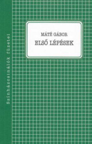M�t� G�bor - Els� l�p�sek