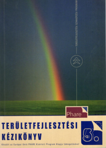 Dr. Gyarmathi Mih�ly - Ter�letfejleszt�si k�zik�nyv 5.