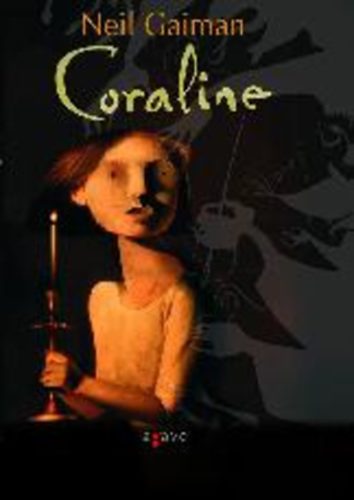 Neil Gaiman - Coraline