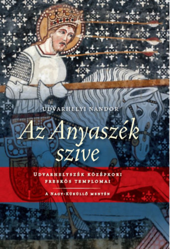 Udvarhelyi Nndor - Az Anyaszk szve