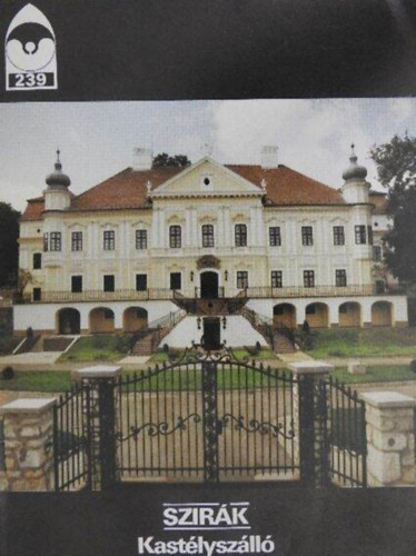 Szir�k kast�lysz�ll�