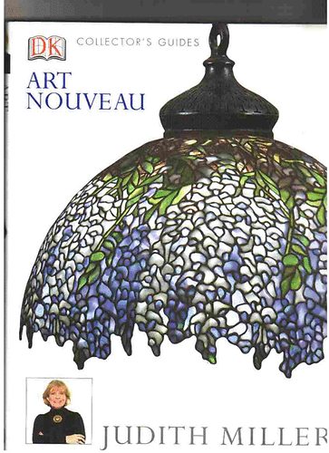 Judith H. Miller - Art Nouveau (Szecesszi)