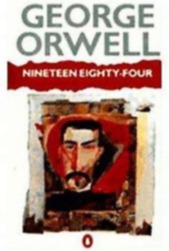 George Orwell - Nineteen eighty-four