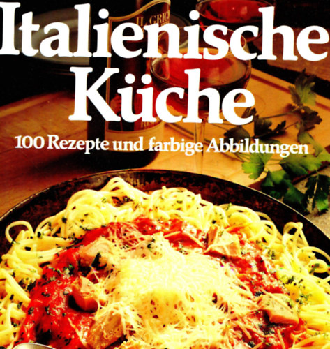 Italienische Kche