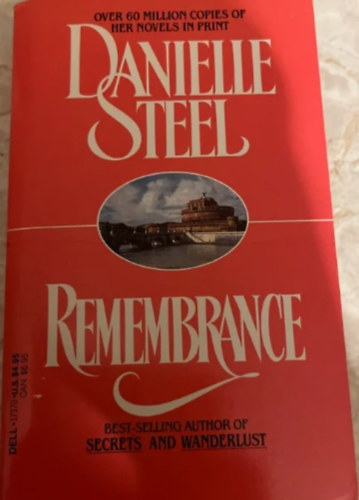 Danielle Steel - Remembrance