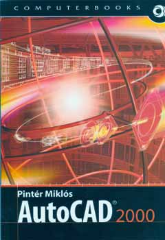 Pintr Mikls - AutoCAD 2000