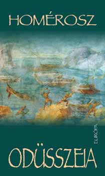 Homérosz - Odüsszeia (Odysseia)