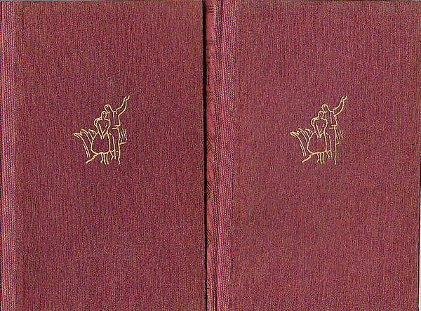 Bibó Lajos - Meg kell a szívnek hasadni I-II.