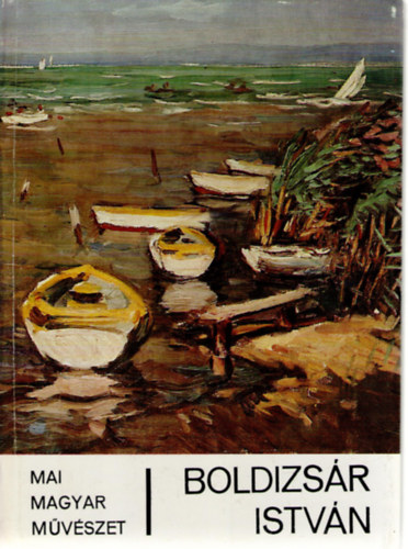 Bodn�r �va - Boldizs�r Istv�n