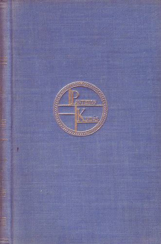 Hugh Walpole - Harmer John pnksdi kirlysga