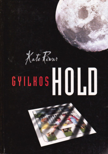 Kate Riwar - Gyilkos hold