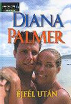 Diana Palmer - �jf�l ut�n