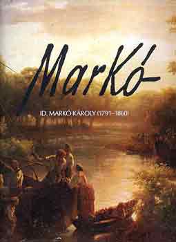 Bodn�r �va - id. Mark� K�roly (1791-1860)