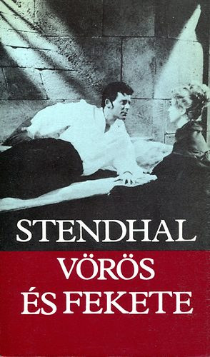 Henribeyle Stendhal - Vrs s fekete
