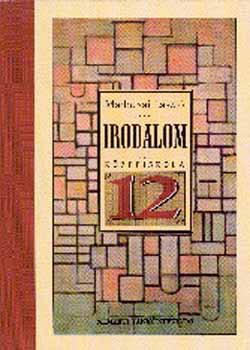 Madocsai Lszl - Irodalom 12.