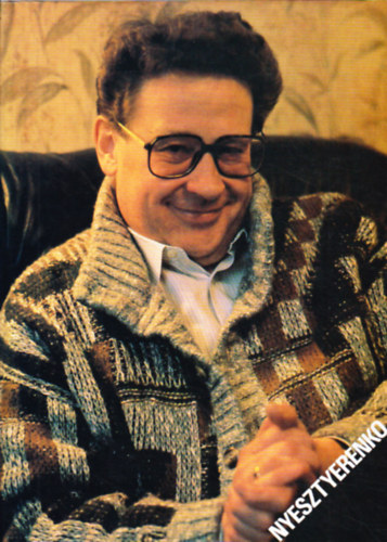 Kerényi Mária - Jevgenyij Nyesztyerenko