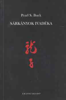 Pearl S. Buck - S�rk�nyok ivad�ka