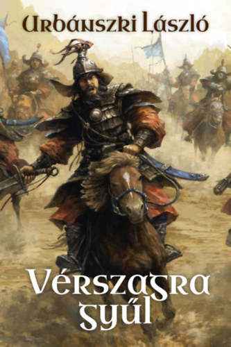 Urbnszki Lszl - Vrszagra gyl