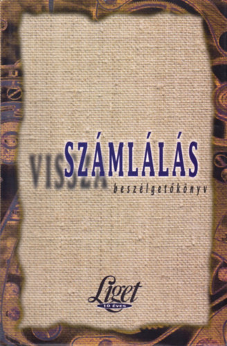 (Vissza)Sz�ml�l�s - besz�lget�k�nyv