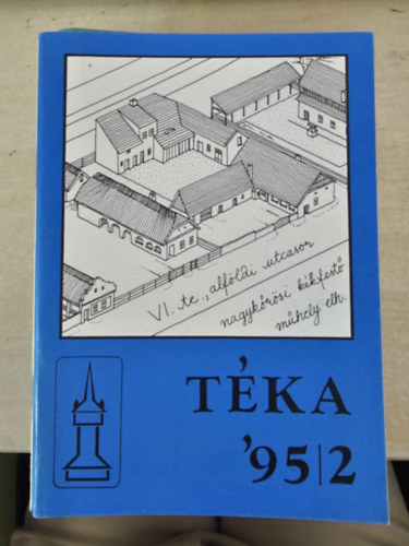 Téka 95/2
