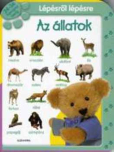 Lpsrl lpsre: Az llatok