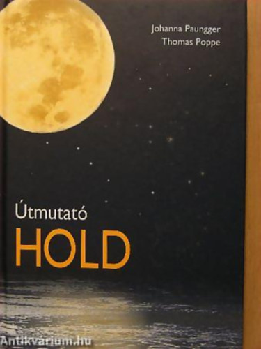 Thomas, Paungger, Johanna Poppe - �tmutat� Hold