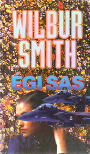 Wilbur Smith - gi sas