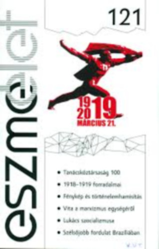Eszmélet 121