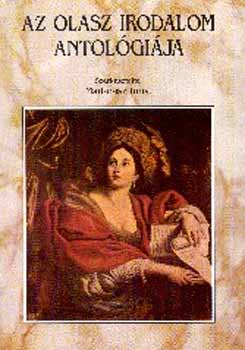 Madar�sz Imre - az olasz irodalom antol�gi�ja