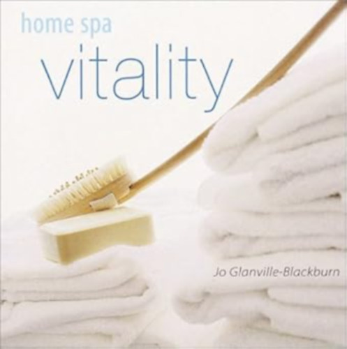 Jo Glanville-Blackburn - Home Spa, Vitality