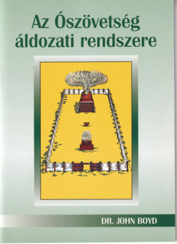 John Boyd - Az �sz�vets�g �ldozati rendszere