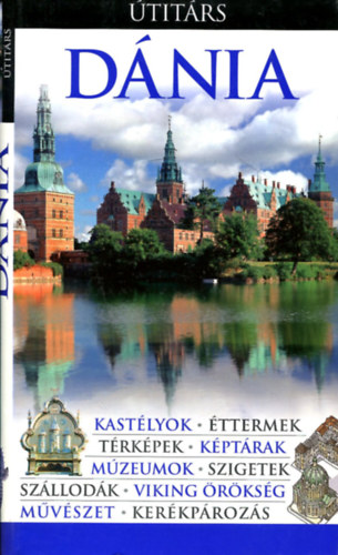 Joanna Hald Monika Witkowska - D�nia - �tit�rs