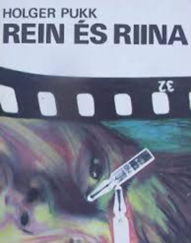 Holger Pukk - Rein s Riina