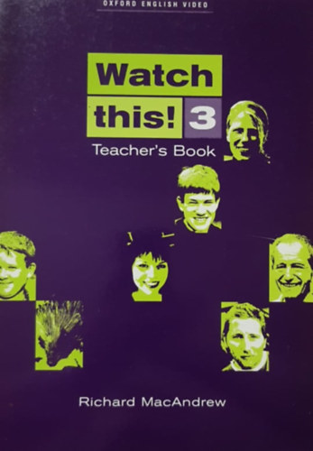 Watch This! 3 TB