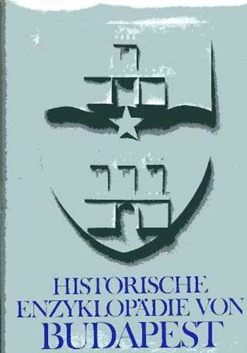 Elisabeth Tth-Epstein - Historische Enzyklopadie von Budapest