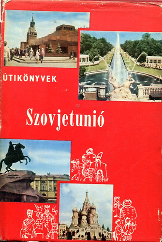 Bakcsi Gy�rgy - Szovjetuni� (Panor�ma)