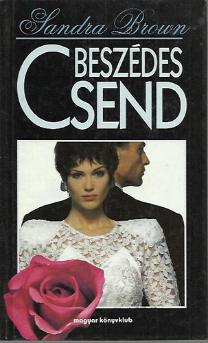 Brown Sandra - Besz�des csend