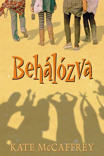 Kate McCaffrey - Beh�l�zva