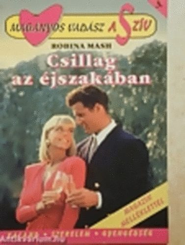 Robina Mash - Csillag az �jszak�ban