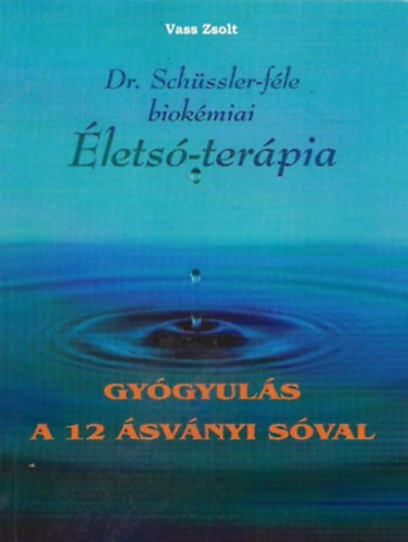 Vass Zsolt - Gygyuls a 12 svnyi sval