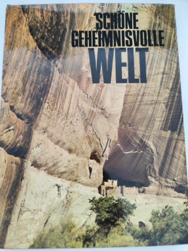 Roland Gck - Schne Geheimnisvolle Welt
