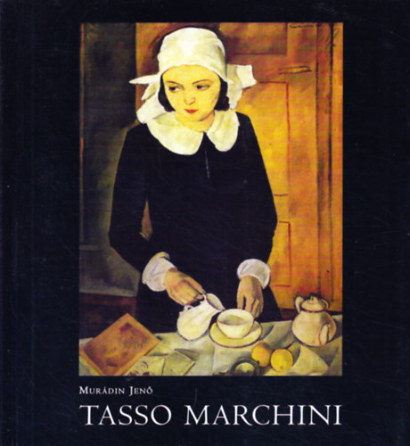 Murdin Jen - Tasso Marchini