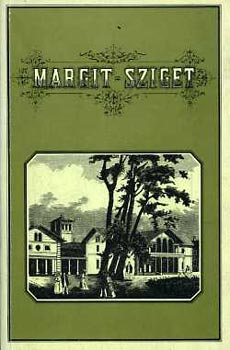 T�rs K�lm�n - Margit-sziget (reprint)